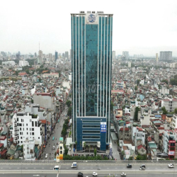 CHO THUÊ VĂN PHÒNG TẠI VINACONEX CHỢ MƠ BẠCH MAI, HÀ NỘI