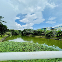 PHÒNG TRỌ CHDV KDC MEGA RUBY KHANG ĐIỀN - COMPOUND BV 24/7 - FREE XE