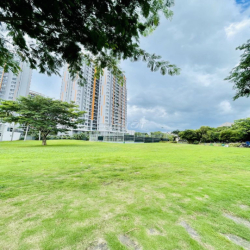 PHÒNG TRỌ CHDV KDC MEGA RUBY KHANG ĐIỀN - COMPOUND BV 24/7 - FREE XE