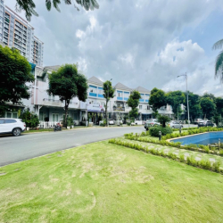 PHÒNG TRỌ CHDV KDC MEGA RUBY KHANG ĐIỀN - COMPOUND BV 24/7 - FREE XE