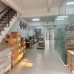 🌳🌳NHÀ TÊN LỬA NGANG LỚN 15x20m 2 Tầng LÀM KHO VP🍁🍁