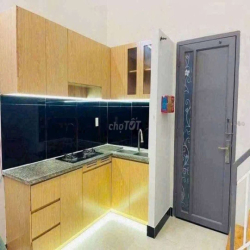 Cho Thuê Nhà Liền Kề - Phú Lợi