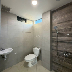 CĂN HỘ DỊCH VỤ FULL NỘI THẤT NEW 100% - 2 PHÒNG NGỦ - TÁCH BẾP