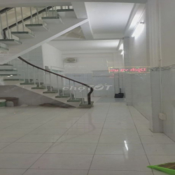 NHÀ MẶT TIỀN 50m2 4PN TIỆN Ở VÀ KINH DOANH