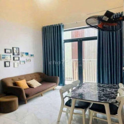 Cho Thuê Nhà Liền Kề - Phú Lợi