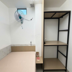 CĂN HỘ DỊCH VỤ FULL NỘI THẤT NEW 100% - 2 PHÒNG NGỦ - TÁCH BẾP