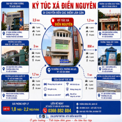 🔥 ĐẶT CHỖ SỚM – GIẢM NGAY 100K TIỀN CỌC 🔥