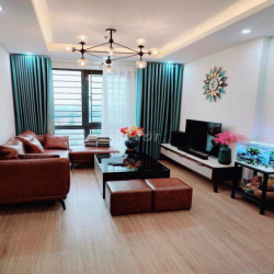 Cho Thuê Chính Chủ Chung Cư 2 Phòng Ngủ