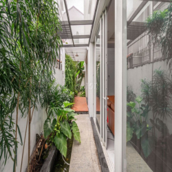 VILLA ĐƯỜNG NGUYỄN MINH HOÀNG KHU K300 DT: 10X20M TRỆT 3 LẦU CHO THUÊ