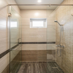 VILLA ĐƯỜNG NGUYỄN MINH HOÀNG KHU K300 DT: 10X20M TRỆT 3 LẦU CHO THUÊ
