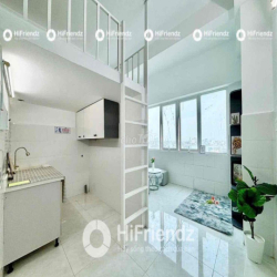 🌟🌟 CHO THUÊ CĂN HỘ ĐẦY ĐỦ TIỆN NGHI CÓ THANG MÁY 🌟🌟