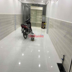 CHO THUÊ NHÀ HXT LÝ THƯỜNG KIỆT – MẶT TIỀN KD