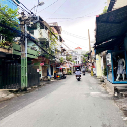 CHO THUÊ NHÀ HXT LÝ THƯỜNG KIỆT – MẶT TIỀN KD