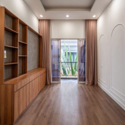 VILLA ĐƯỜNG NGUYỄN MINH HOÀNG KHU K300 DT: 10X20M TRỆT 3 LẦU CHO THUÊ