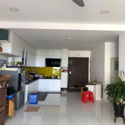Cho thuê căn hộ The Botanica. DT: 72m2, 2PN, 2WC, Giá: 17tr/th