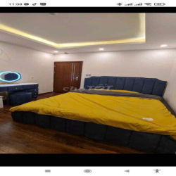 Cho Thuê Chính Chủ Chung Cư 2 Phòng Ngủ