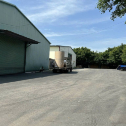 Kho xưởng cho thuê Thới An , Quận 12