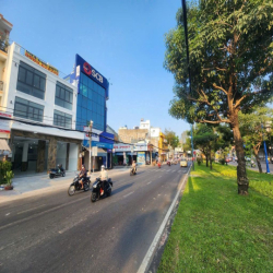 Cho thuê nhà mặt tiền