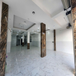 Cho thuê nhà mặt tiền