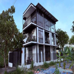 Cho Thuê Phòng cách Khu công nghệ cao 5 phút