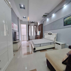 CHÍNH CHỦ CHO THUÊ CĂN HỘ KHU VỰC NGUYỄN CHÍ THANH, HUỲNH THÚC KHÁNG
