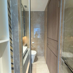 CHO THUÊ CĂN HỘ 1PN VINHOMES GOLDEN RIVER | CHỦ NHÀ MỚI DECOR