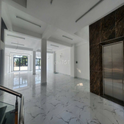 Cho thuê nhà mặt tiền