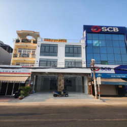 Cho thuê nhà mặt tiền