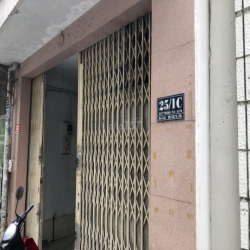 Cho thuê nhà p. Tân Hòa, giá rẻ, vị trí đẹp