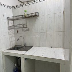 Cho thuê nhà p. Tân Hòa, giá rẻ, vị trí đẹp