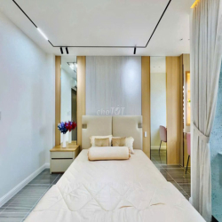 Nhà Full Nội Thất💎Có Thang Máy💎Nguyễn Tư Giản P12💎4x16m 4 Lầu 4 PN-6WC