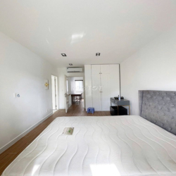 Cho thuê nhà KDC ParkRiverside 15tr 3 lầu 4PN gần VX Liên Phường