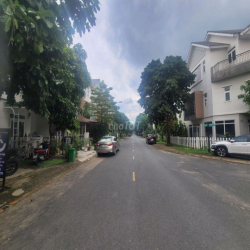 Cho thuê nhà KDC ParkRiverside 15tr 3 lầu 4PN gần VX Liên Phường