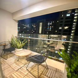 Cho Thuê Căn Hộ Gold View Nội Thất Đầy Đủ 2PN - 2WC View Đẹp