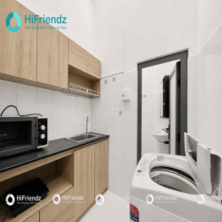 CHO THUÊ PHÒNG DUPLEX NGAY NGUYỄN VĂN ĐẬU - NGAY ĐH VĂN LANG CS3
