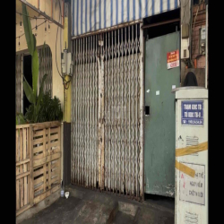 nhà o
