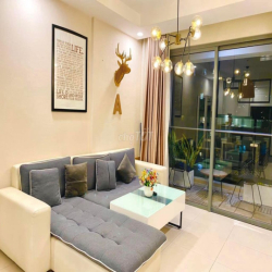 Cho Thuê Căn Hộ Gold View Nội Thất Đầy Đủ 2PN - 2WC View Đẹp