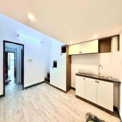 ✨✨DUPLEX CỬA SỔ THOÁNG FULL NỘI THÂT MỚI NGAY LÊ VĂN SỸ HUỲNH VĂN BÁNH