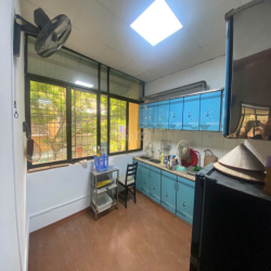 Cho thuê căn góc 2PN, tầng 2 tòa B khu 7.2 ha Vĩnh Phúc-Ba Đình