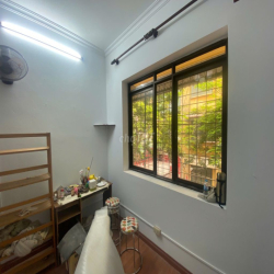 Cho thuê căn góc 2PN, tầng 2 tòa B khu 7.2 ha Vĩnh Phúc-Ba Đình