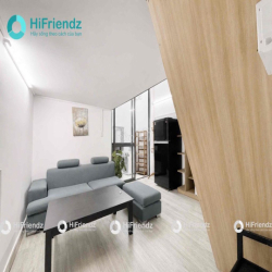 CHO THUÊ PHÒNG DUPLEX NGAY NGUYỄN VĂN ĐẬU - NGAY ĐH VĂN LANG CS3