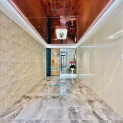 Nhà Full Nội Thất💎Có Thang Máy💎Nguyễn Tư Giản P12💎4x16m 4 Lầu 4 PN-6WC