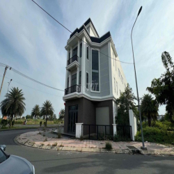 Cho thuê Shophouse THE SOL CITY