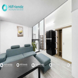 CHO THUÊ PHÒNG DUPLEX NGAY NGUYỄN VĂN ĐẬU - NGAY ĐH VĂN LANG CS3