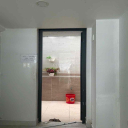 Cho thuê mặt bằng khu đô thị vạn phúc chính chủ