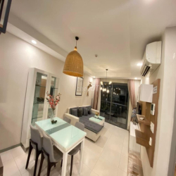 Cho Thuê Căn Hộ Gold View Nội Thất Đầy Đủ 2PN - 2WC View Đẹp