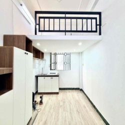 ✨✨DUPLEX CỬA SỔ THOÁNG FULL NỘI THÂT MỚI NGAY LÊ VĂN SỸ HUỲNH VĂN BÁNH