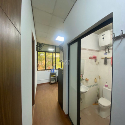 Cho thuê căn góc 2PN, tầng 2 tòa B khu 7.2 ha Vĩnh Phúc-Ba Đình