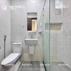căn hộ tách bếp full nội thất gần Aeon Tân Phú