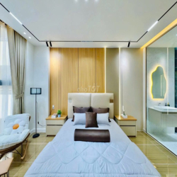 Nhà Full Nội Thất💎Có Thang Máy💎Nguyễn Tư Giản P12💎4x16m 4 Lầu 4 PN-6WC